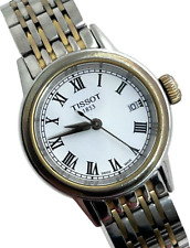 Usado, Reloj Mujer Tissot T085.21.02.201.300 Carson 29 mm Cuarzo segunda mano  Embacar hacia Argentina