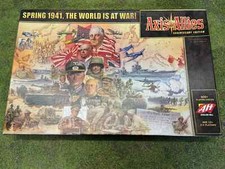 Avalon hill axis for sale  SOLIHULL