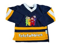 Teletubbies vintage toddler d'occasion  Expédié en Belgium