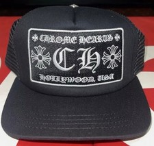 Designer trucker hat for sale  Jackson