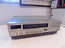 Sharp 8300h vhs for sale  WATERLOOVILLE