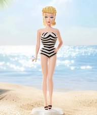 1959 barbie pop d'occasion  Expédié en Belgium