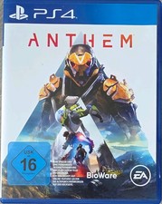 Anthem sony playstation gebraucht kaufen  Achern