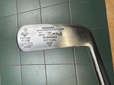 Hickory golf club for sale  BRISTOL
