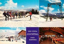 Vals tirol jochtal gebraucht kaufen  Deutschland