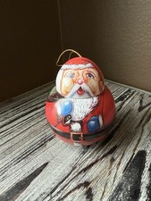 Tin box roly for sale  Clive