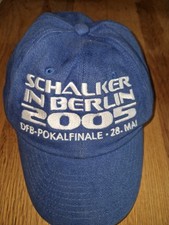 Schalke pokalfinale 2005 gebraucht kaufen  Landau