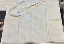 Gucci white canvas for sale  CRAWLEY