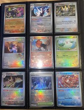 Cartes evolutions prismatiques d'occasion  Montfrin