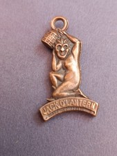 Rare vintage brass for sale  STAFFORD