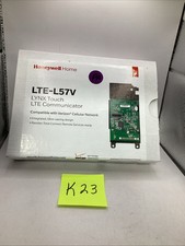 Honeywell home lte for sale  Edinburg