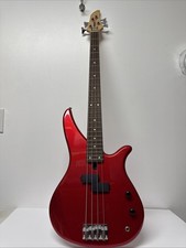 Yamaha bass guitar for sale  Riverside