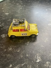 Corgi toys whizzwheels for sale  CRAIGAVON