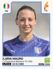 152 ilaria mauro usato  Spedire a Italy