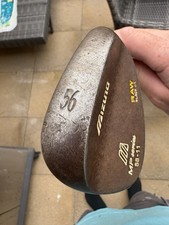 Mizuno series degree for sale  NEWPORT
