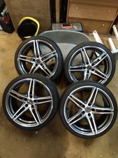 Borbet xtr alloy for sale  HAWES