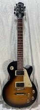 Epiphone lp100 les for sale  Corning