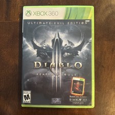 diablo iii reaper souls for sale diablo iii reaper souls for sale Westfield
