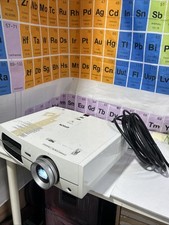 Epson tw3200. projector. for sale  LONDON