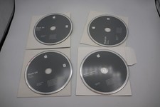 Apple iBook G4 Mac OS 10.3 DVD de instalação 2Z691-455-A e OS 4.1 Airport Extreme comprar usado Apple iBook G4 Mac OS 10.3 DVD de instalação 2Z691-455-A e OS 4.1 Airport Extreme comprar usado  Enviando para Brazil