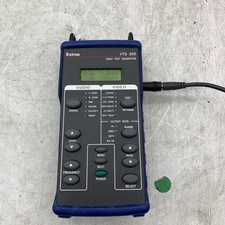 Gerador de teste de vídeo portátil Extron VTG 300 - Não inclui fonte de alimentação comprar usado  Enviando para Brazil