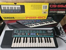 Yamaha portasound pss gebraucht kaufen  Freinsheim