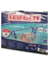 Leifheit wäscheständer gebraucht kaufen  Deutschland