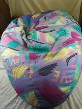 Sitzsack sitzkissen beanbag gebraucht kaufen  Schwerin