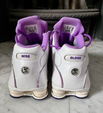 Nike shox trainers for sale  LONDON