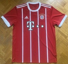 Adidas bayern münchen gebraucht kaufen  München