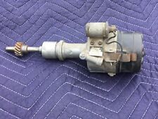 distribuidor de ponto duplo Mallory 289 302 Mustang, usado comprar usado  Enviando para Brazil