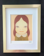 Yoshitomo nara signed for sale  Harlingen