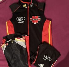 Adidas dsv riginal gebraucht kaufen  Ballenstedt