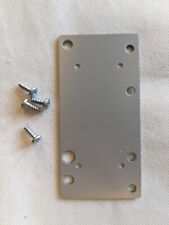 Peças de instrumentos de cama Yamah Tyros 2 capas de metal sob chaves, usado comprar usado  Enviando para Brazil