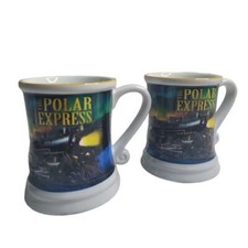 3022 polar express for sale  Kerrville
