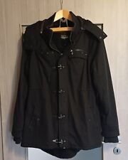 Damen winterjacke xxl gebraucht kaufen  Herborn