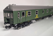 Sachsenmodelle 74696 post gebraucht kaufen  München