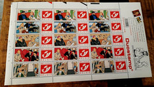 Hergé collector philatélie d'occasion  Roncq