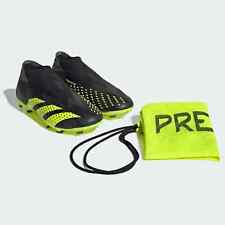 Adidas predator accuracy for sale  Fort Lauderdale