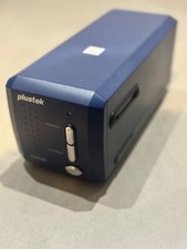 Plustek opticfilm 8100 for sale  LONDON