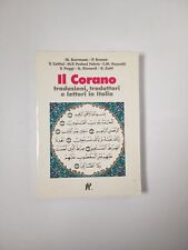Aa. vv. corano. usato  Fabriano