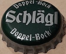 Kronkorken schlägl doppelbock gebraucht kaufen  Machern