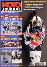 Moto journal 1177 d'occasion  Cherbourg-Octeville-