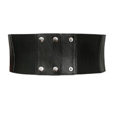Corset waspie elastic for sale  BIRMINGHAM