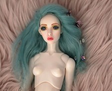 bjd msd for sale  Berlin