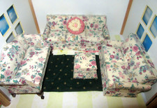 Dollhouse miniature furniture for sale  Tallahassee
