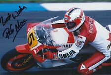 Rob mcelnea hand for sale  SCUNTHORPE