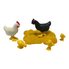 Nice playmobil chicken d'occasion  Expédié en Belgium