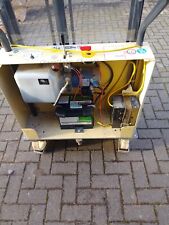 Palettenheber hydraulisch hoch gebraucht kaufen  Waldkirch