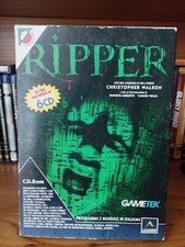 Ripper big box usato  Chieti